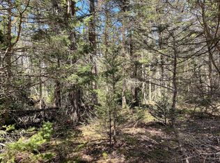 0 Airport Rd, Stonington, ME 04681