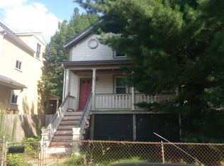 20 Union Ave #1, Jamaica Plain, MA 02130