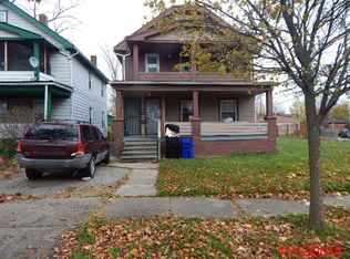 3231 E 125th St, Cleveland, OH 44120