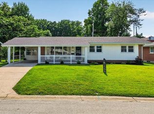 2609 W Adams St, Saint Charles, MO 63301