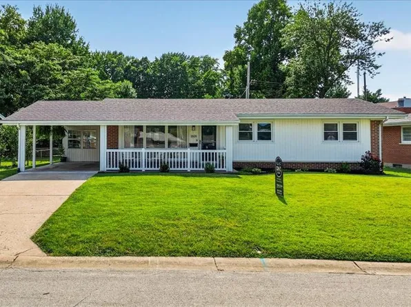 2609 W Adams St, Saint Charles, MO 63301