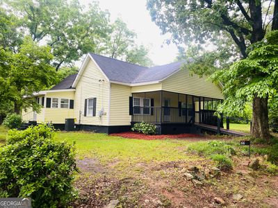 66 Kristys Path Dr, Eastanollee, GA, 30538