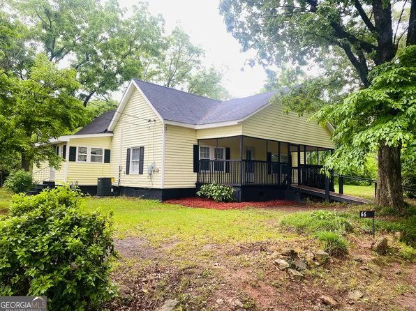 66 Kristys Path Dr, Eastanollee, GA 30538