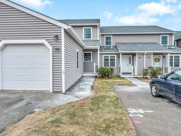 749 Long Hill Road APT G, Middletown, CT 06457