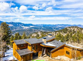 4954 Grouse Ct, Evergreen, CO 80439