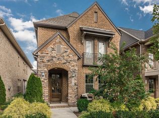 160 Ashcrest Point, Hendersonville, TN 37075