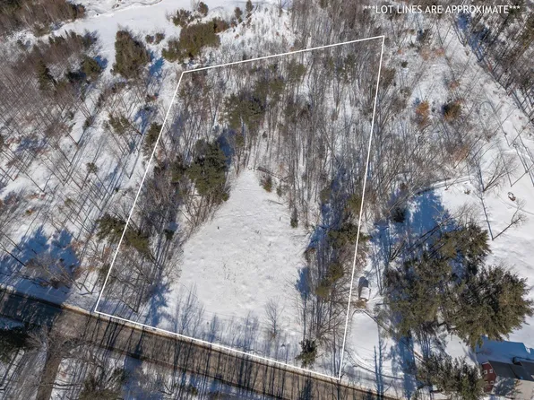 032-001 Hopper Road, Acton, ME 04001