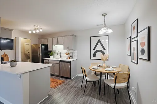Triangle Park Apartments Photo 1