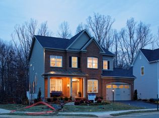 2011 Basil Hall Ct, Gambrills, MD 21054