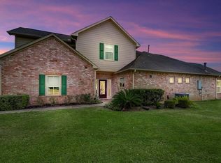 4039 Waterford Ln, Missouri City, TX 77459