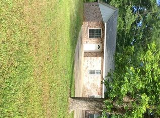 170 Crosby Loop, Leesville, LA 71446