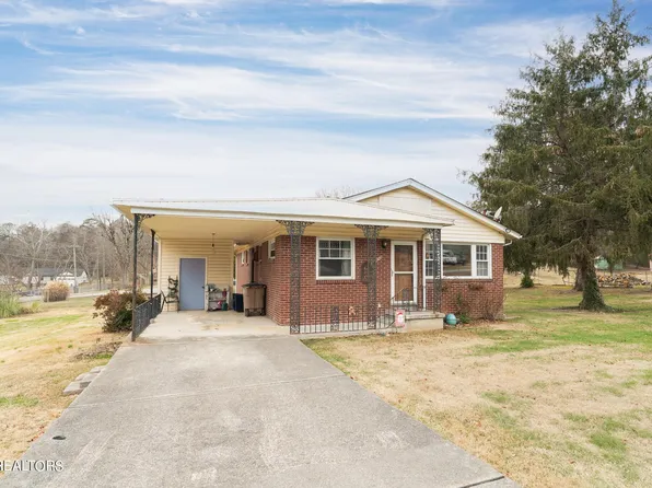 4321 Climbing Rd, Knoxville, TN 37912