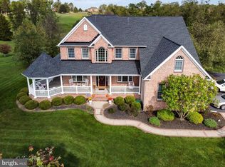 4323 Federal Hill Rd, Street, MD 21154