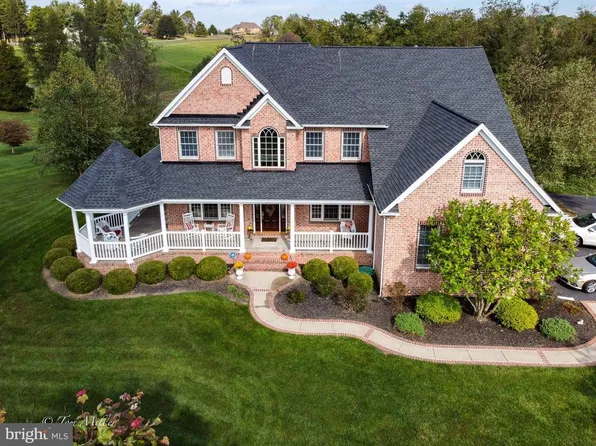 4323 Federal Hill Rd, Street, MD 21154