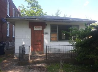 6047 Shulte Ave, Saint Louis, MO 63136