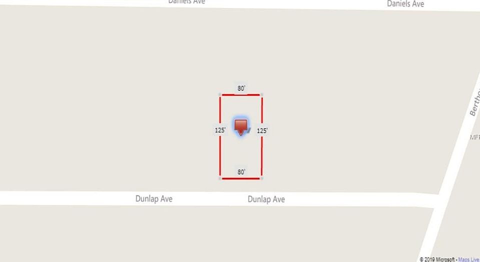 2nd image of 14276 Dunlap Ave