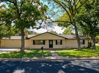2700 Wilderness Dr S, College Station, TX 77845