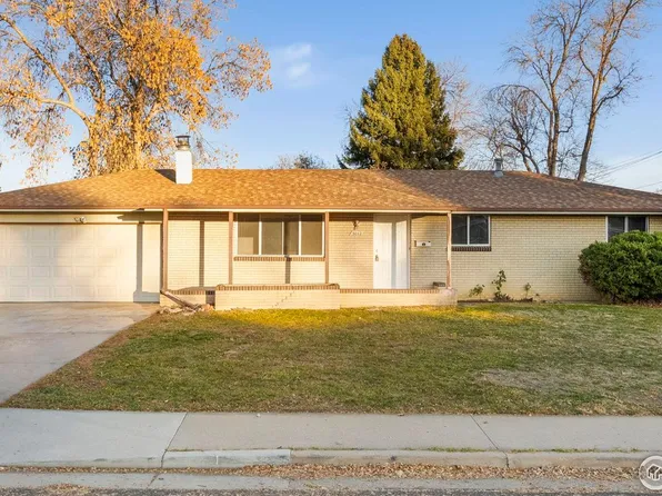 3012 N Sheridan Ave, Loveland, CO 80538