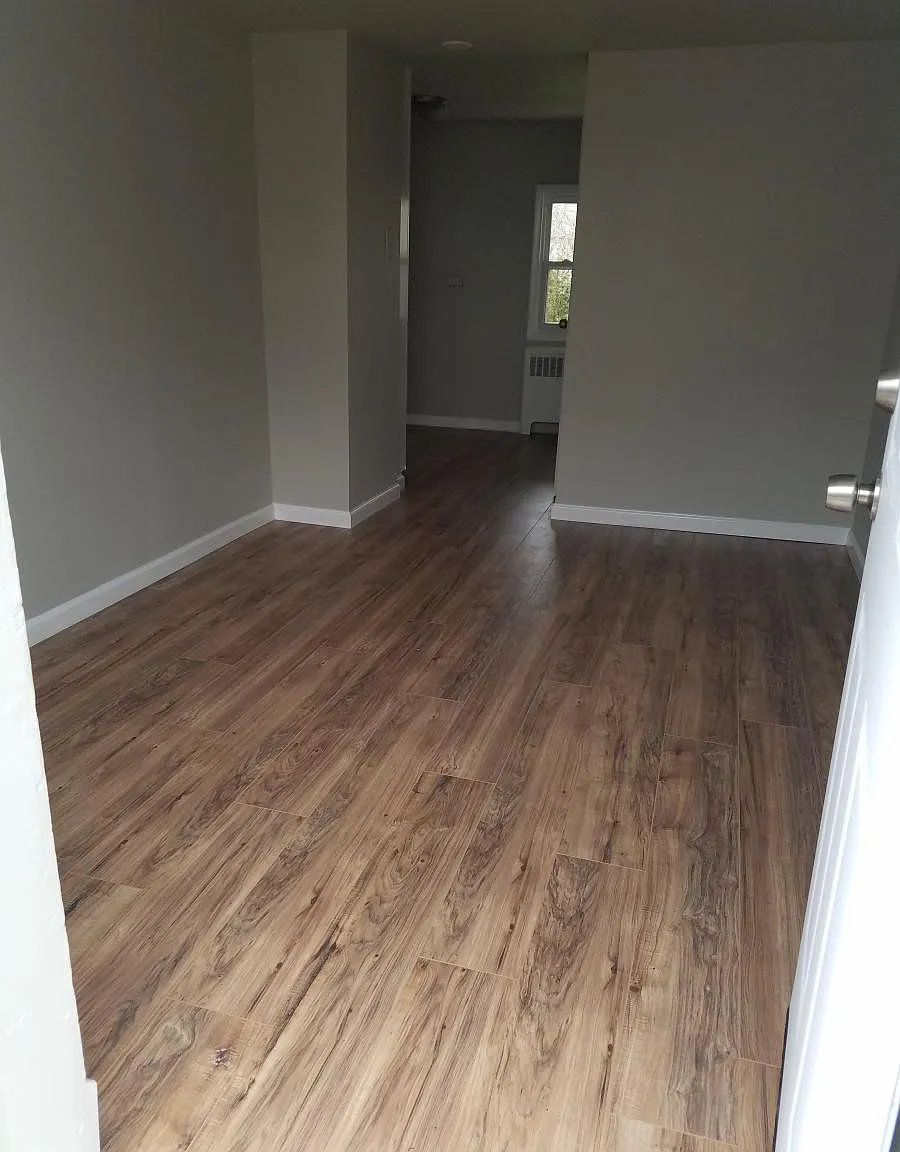 1 bed, 525 sqft, $1,200 — Photo 2