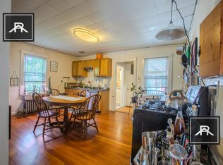 13R Union St #2, Brighton, MA 02135