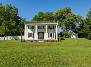 1606 Willis St, Batesburg, SC 29006