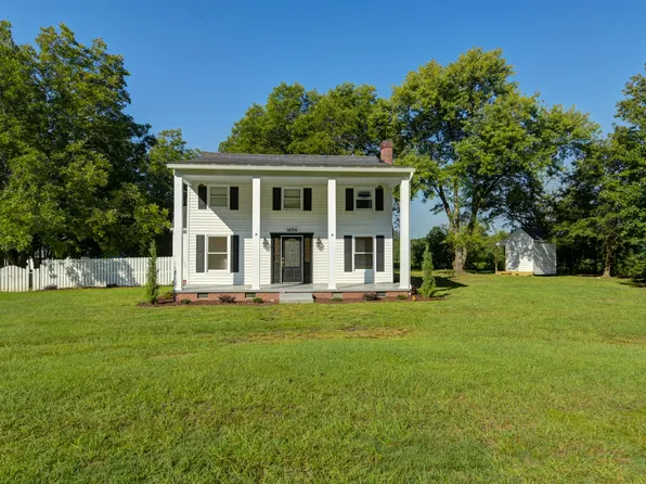 1606 Willis St, Batesburg, SC 29006