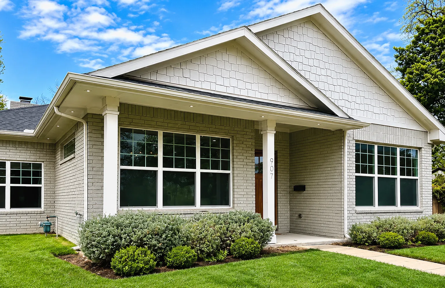 4 bed, 2464 sqft, $6,500 — Photo 1