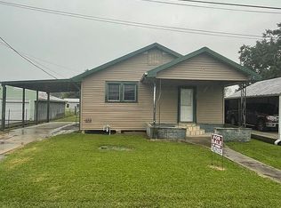 340 Convent St, Labadieville, LA 70372