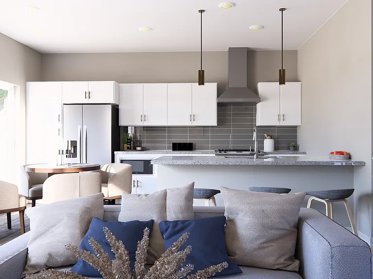 Wilson Crossings Townhomes — Photo 17