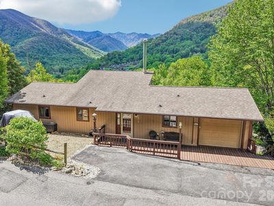 348 Valley Creek Dr, Maggie Valley, NC, 28751