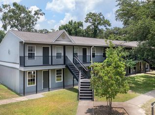 2416 Jackson Bluff Rd E #1B-1BA, Tallahassee, FL 32304