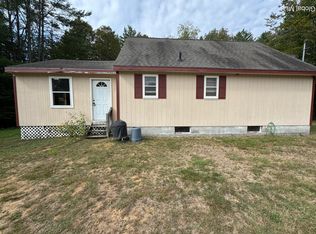 176 Harris Rd, Corinth, NY 12822