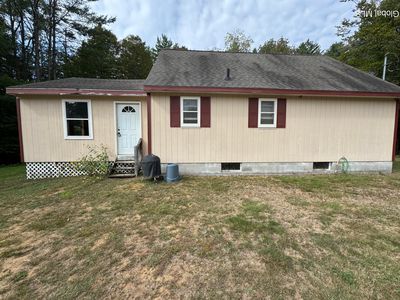 176 Harris Road, Corinth, NY, 12822