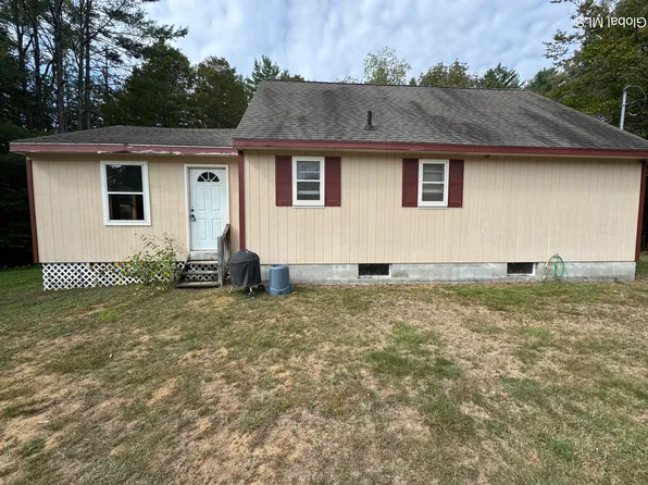 176 Harris Road, Corinth, NY 12822