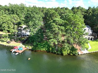 139 Harrell Rd, West End, NC 27376