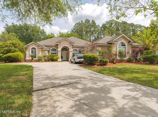 13772 Chipperfield Ln, Jacksonville, FL 32226
