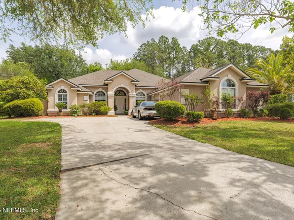 13772 CHIPPERFIELD Lane, Jacksonville, FL 32226