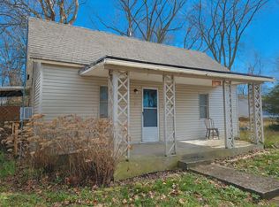 1308 Washington St, Sarcoxie, MO 64862