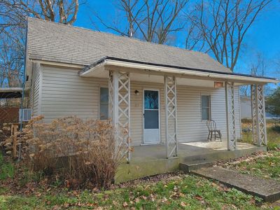 1308 Washington Street, Sarcoxie, MO, 64862