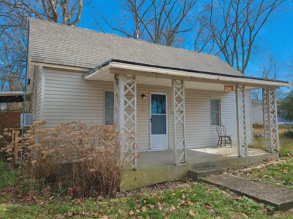 1308 Washington Street, Sarcoxie, MO 64862