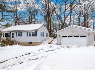 411 Bennetts Farm Road, Ridgefield, CT 06877