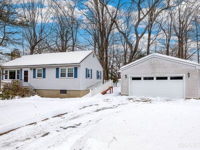 411 Bennetts Farm Road, Ridgefield, CT, 06877