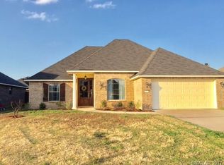 2127 Sweet Bay Cir, Bossier City, LA 71111