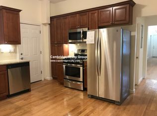 48 Cameron Ave #1T, Somerville, MA 02144