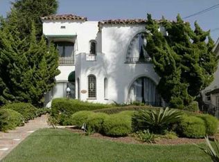 3141 2nd Ave, San Diego, CA 92103