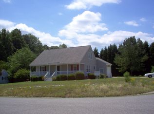 2 Jonathan Ct, Toano, VA 23168