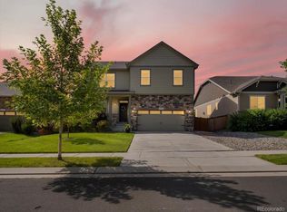 1184 W 170th Pl, Broomfield, CO 80023