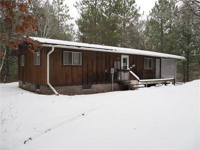31910 East Adams Lake Road, Danbury, WI, 54830