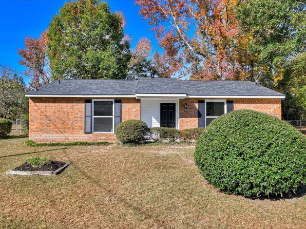 3207 E Gerald Drive, Augusta, GA 30906