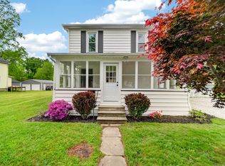 9932 Sampson Ave, Lake City, PA 16423